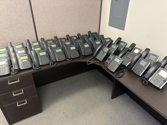 Polycom Voiceover IP System