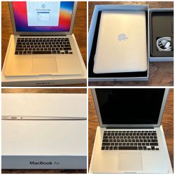 Apple MacBook Air
