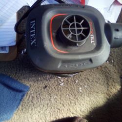 Pump/Shears