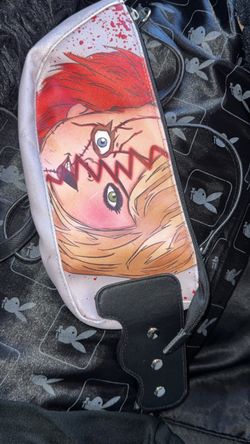 Chucky purse