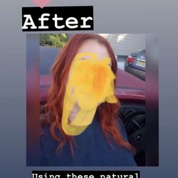 Natural Hair Products