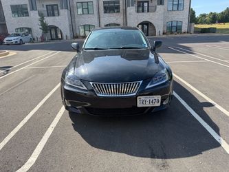2008 Lexus IS 250