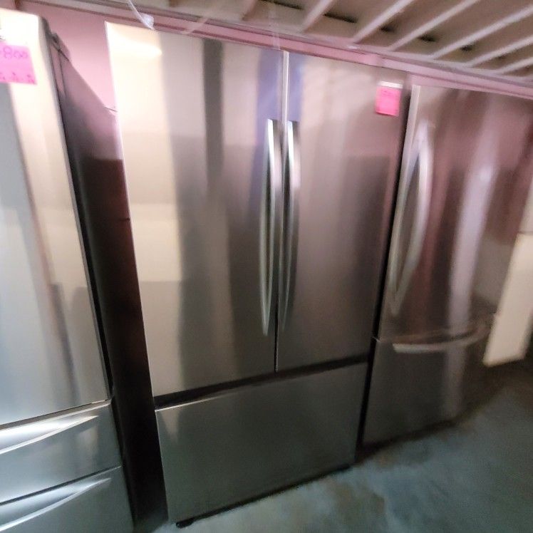 Refrigerator Samsung 