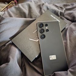 S25 Ultra 