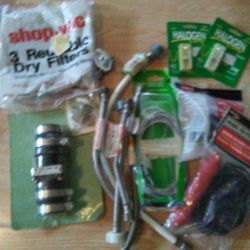 Household work supplies