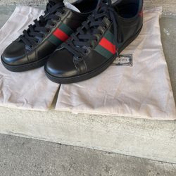 Man Shoes 