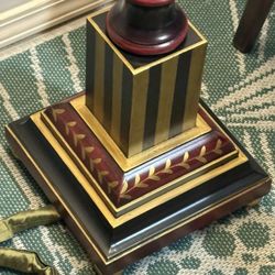 Vintage Floor Lamp 