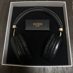 Guess Headphones For Sale