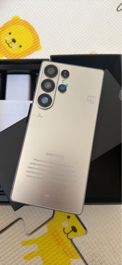 Android phones