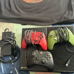 Xbox One