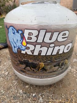 Propane Tanks - 2 for $50