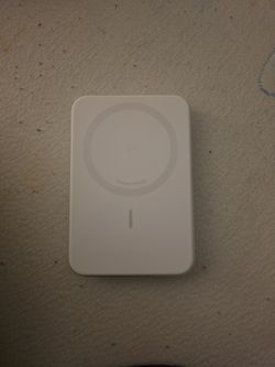 Anker MagGo Power Bank (10K, Slim)