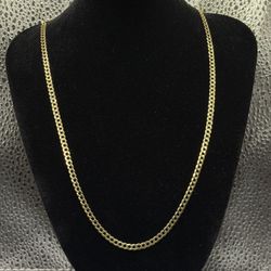 Curb Chain