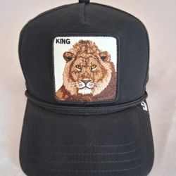 New Goorin Bros The Farm King Hat
