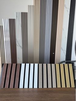 Exterior Decorative Wall Panels Modern Design