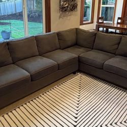 Sectional Couch