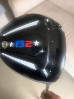 Patriot Golf B2 Driver