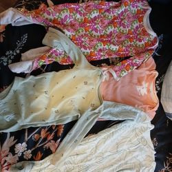 Baby Girl Clothes