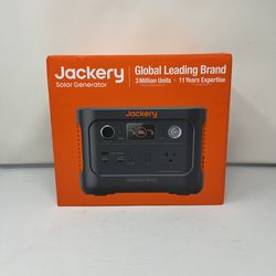 Jackery Explorer 300 Plus Portable Power Station