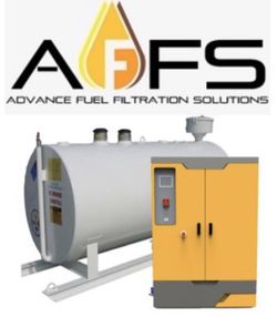 Fuel Filtration Systems