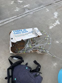 Snow Chains