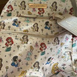 Petunia Pickle Bottom Diaper Bag