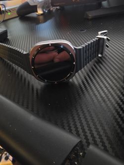 Samsung Ultra Smart Watch
