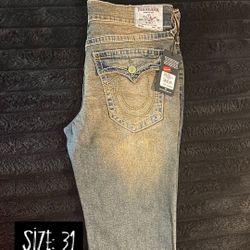 True Religion Jeans ! 