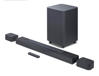 JBL Harmon Bar1300X