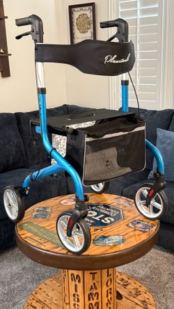 $60 FIRM Brand new light weight walker