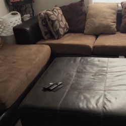 Sectional Couch