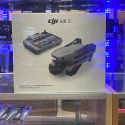 DJI Air 3S Fly More Combo With RC