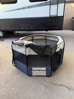Dog Playpen