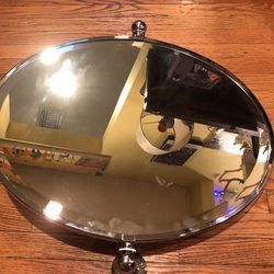 Vanity Mirror