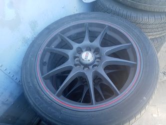 Rims