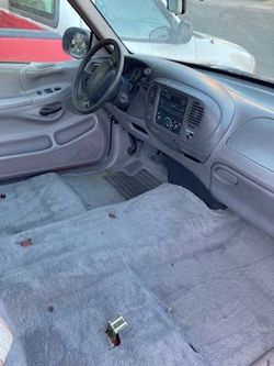 2003 Ford F-150