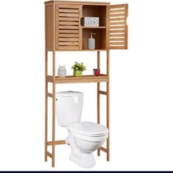 Bathroom Cabinet