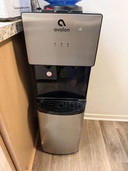 Water dispenser