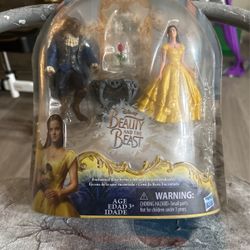 Beauty And The Beast