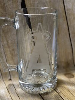 Beer Mugs