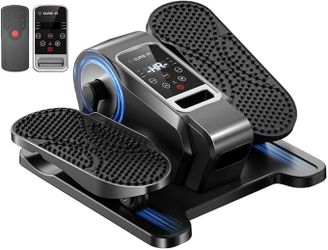 CURSER FITNESS ELLIPTICAL MACHINE