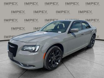 2019 Chrysler 300