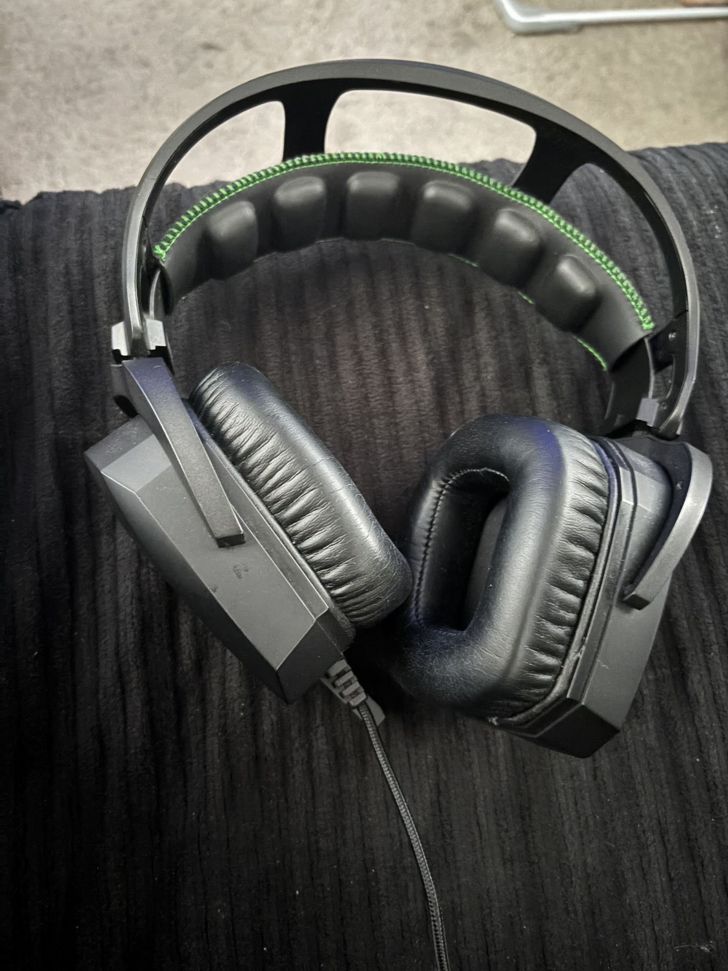 Razer Gaming Headphones