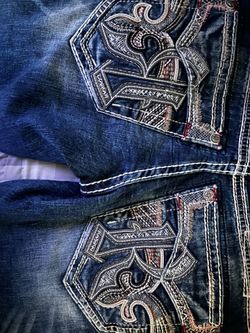 Rock revivals