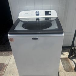 🚨🚨MAYTAG WASHER🚨🚨