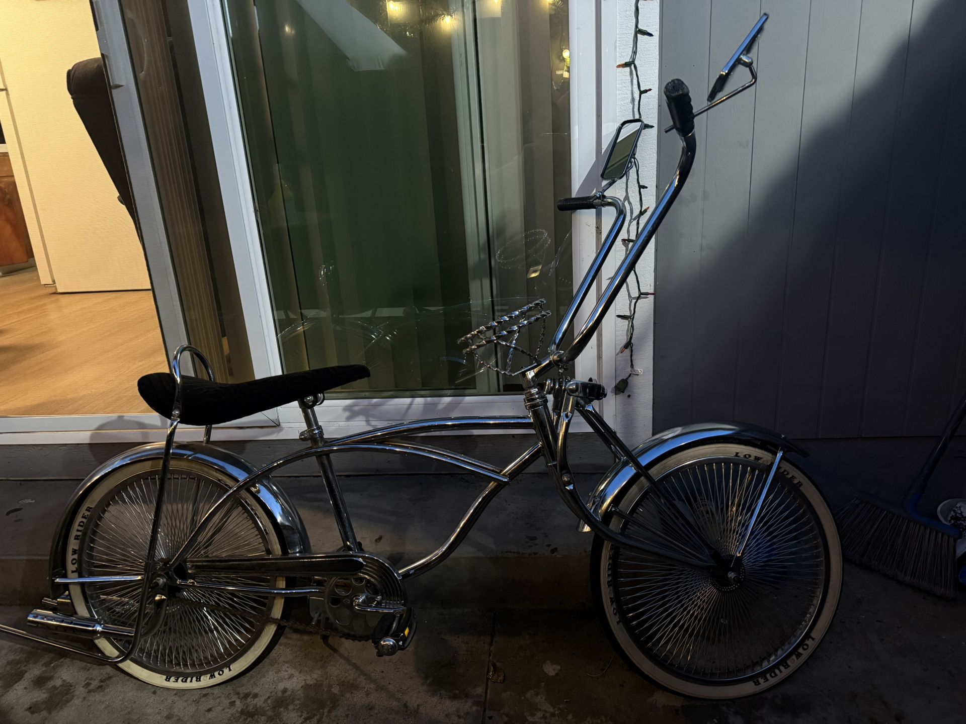 Lowrider Bike For Sale