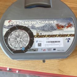 Snow Chains