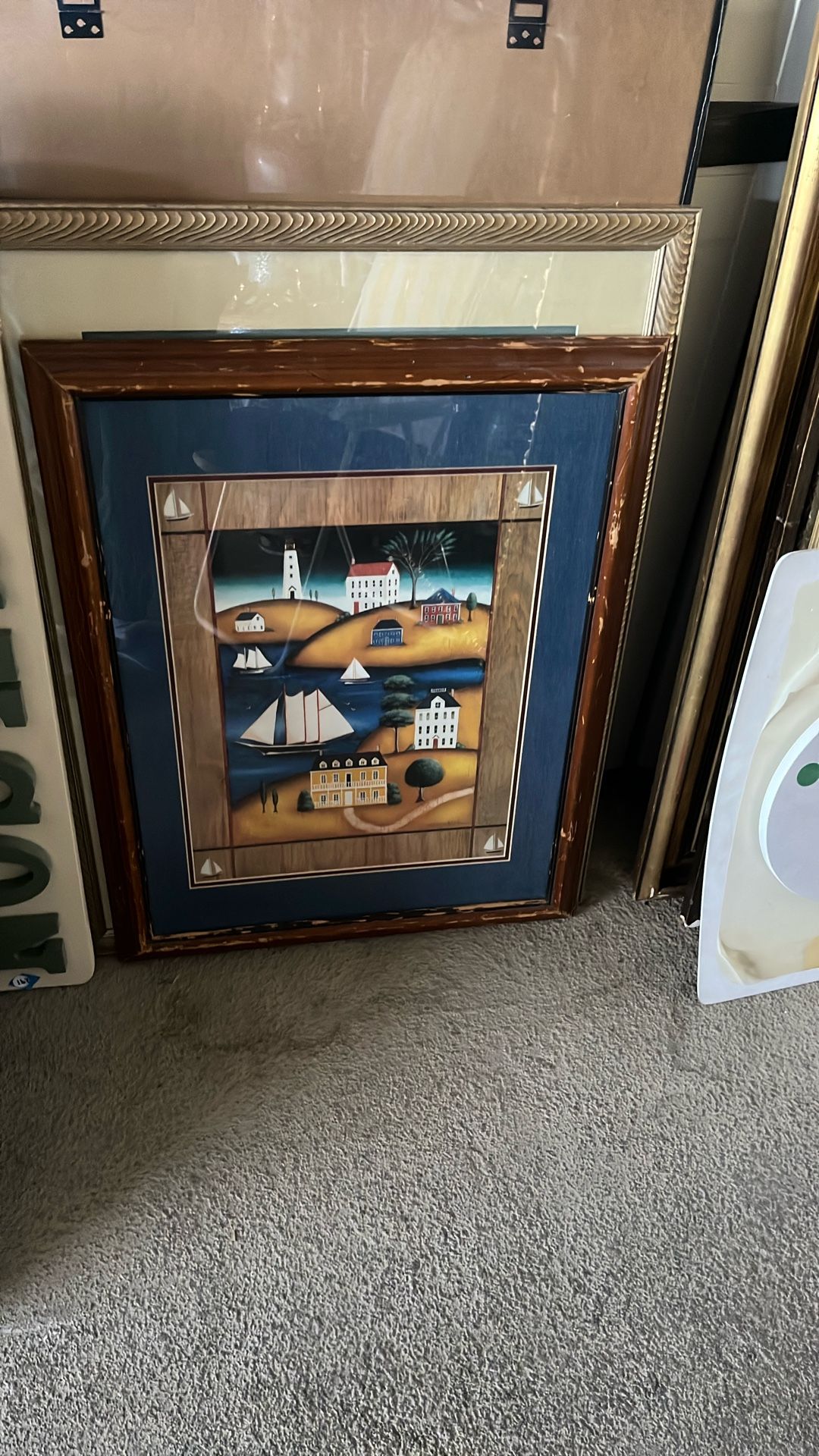 Sailboat Picture