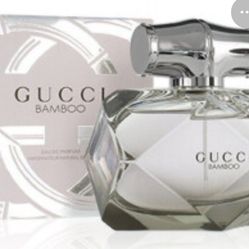 Gucci Perfume 