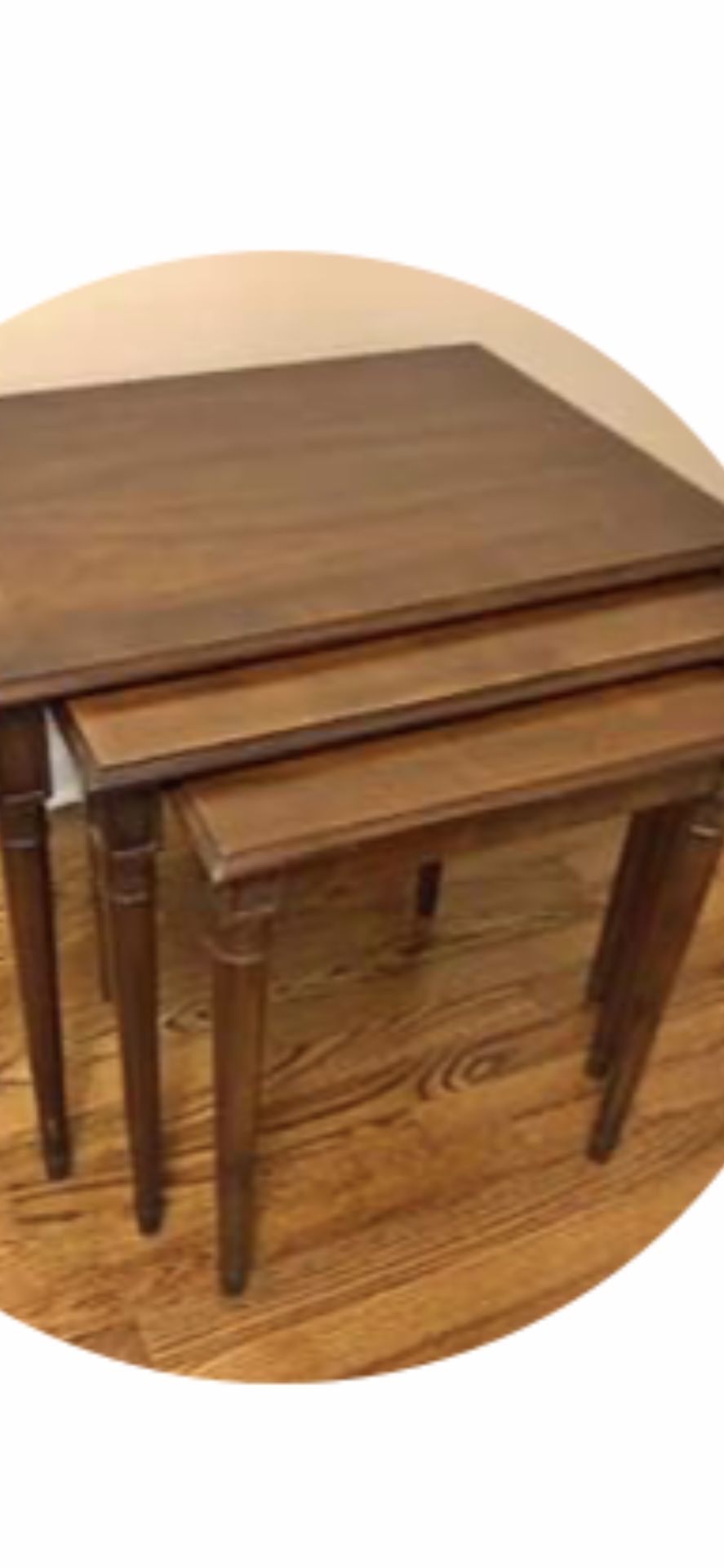 End Tables